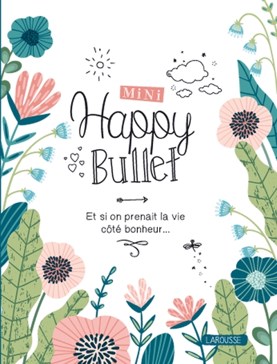 Picture of Mini Happy Bullet
