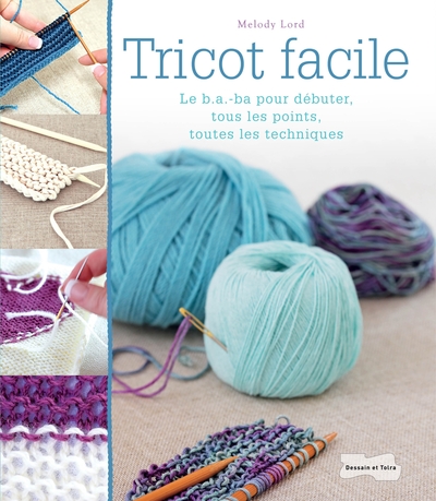 Image de Tricot facile