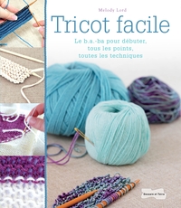 Image de Tricot facile