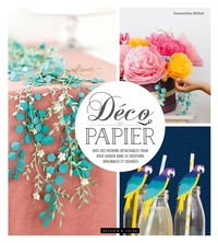 Picture of Déco de papier