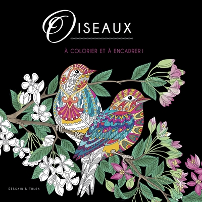 Picture of Oiseaux