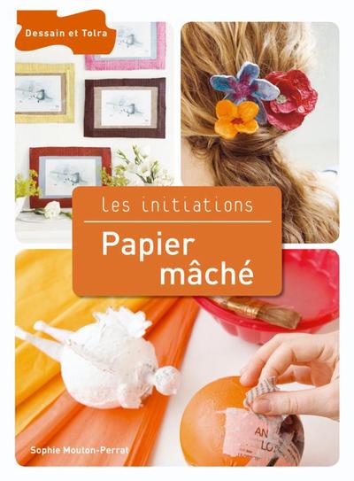 Image de Papier mâché