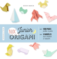 Picture of Happy origamis juniors