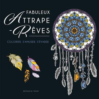 Picture of Fabuleux attrape-rêves