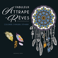 Picture of Fabuleux attrape-rêves