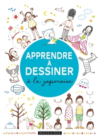 Picture of Apprendre à dessiner à la japonaise