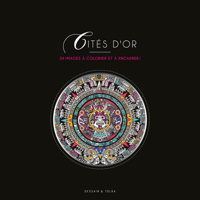 Picture of Cités d'or