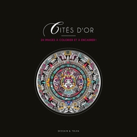 Picture of Cités d'or