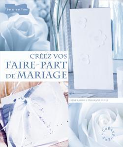 Image de Créez vos faire-part de mariage