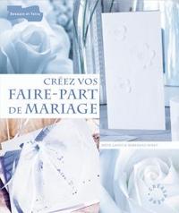 Image de Créez vos faire-part de mariage