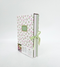 Image de Coffret "luxe" Mon quotidien à l'aquarelle avec LauraTravelbook