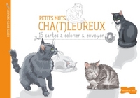 Picture of Petits mots cha(t)leureux