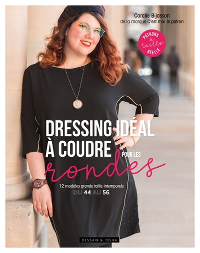 Picture of Dressing idéal à coudre pour les rondes