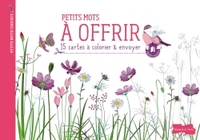 Picture of Petits mots à offrir