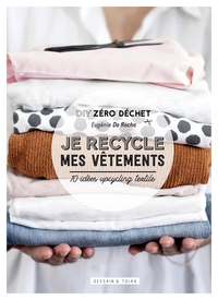 Picture of Je recycle mes vêtements