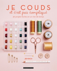 Image de Je couds et c'est pas compliqué