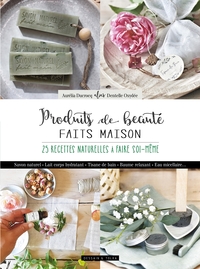 Picture of Produits de beauté faits maison