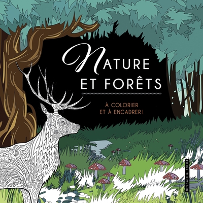 Picture of Nature et forêts