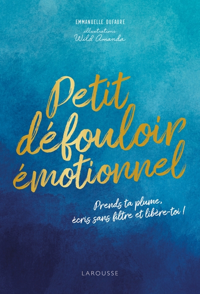 Picture of Petit défouloir émotionnel