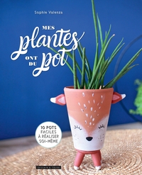 Image de MES PLANTES ONT DU POT