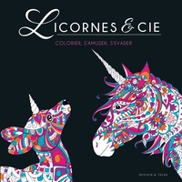 Picture of Licornes & Cie