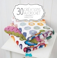 Image de 30 créations au crochet