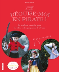 Picture of Déguise-moi en pirate !