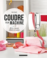 Image de Coudre à la machine