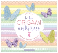 Picture of Kit origami antistress