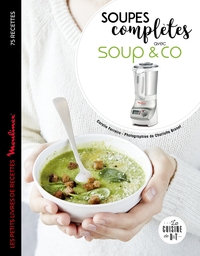 Image de Soupes complètes avec Soup & co