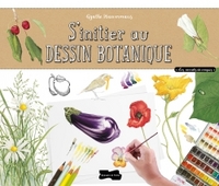 Picture of S'initier au dessin botanique