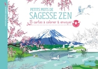 Image de Petits mots de sagesse zen