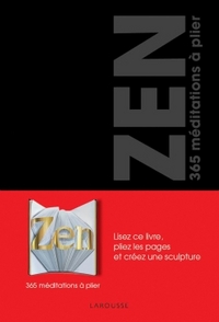 Image de 365 méditations Zen