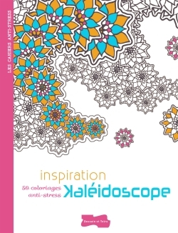 Image de Inspiration kaléidoscope
