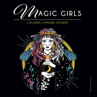 Image de Magic Girls
