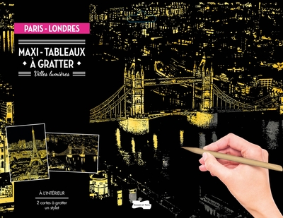 Image de DISPLAY CARNET D'ALLIE 30 EX