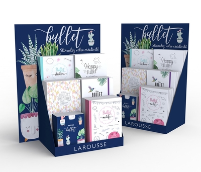 Picture of COMPTOIR BULLET 2019