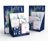 Picture of COMPTOIR BULLET 2019