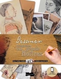Image de Dessiner comme les grands maîtres