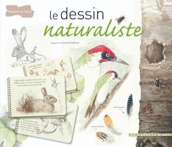Image de Le dessin naturaliste
