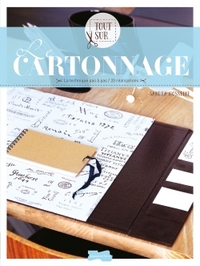 Image de Le Cartonnage