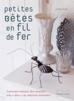 Image de Petites bêtes en fil de fer