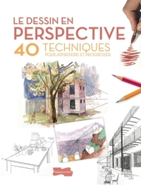 Image de Le dessin en perspective