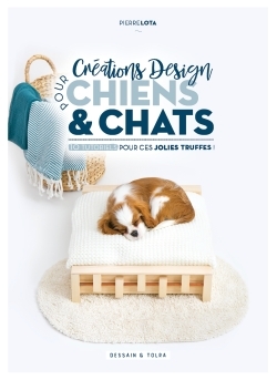 Picture of Créations design pour chiens et chats