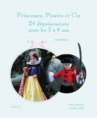 Image de Princesses, pirates et Cie