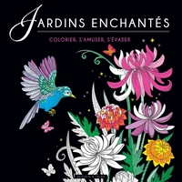 Picture of Jardins enchantés