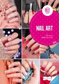 Image de Nail art