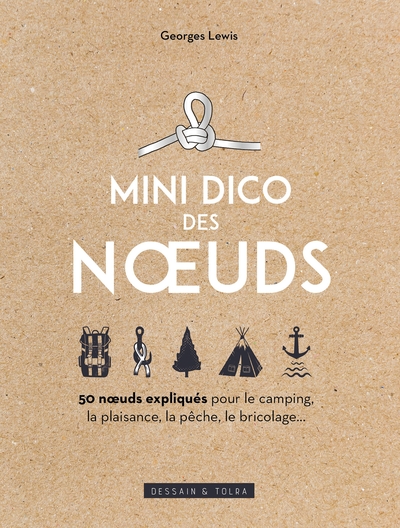Picture of Mini-dico des noeuds