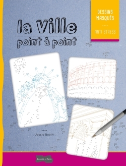Image de La ville point à point