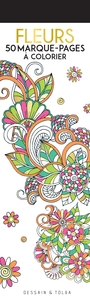 Image de Marque-pages Fleurs